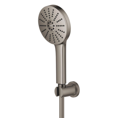 GROHE - Dušo komplektas VITALIO JOY+ 120 mm grafitas GROHE - Dušo komplektas VITALIO JOY+ 120 mm grafitas