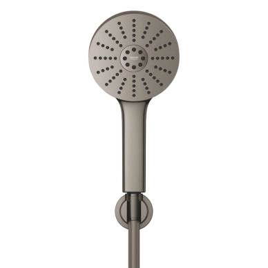 GROHE - Dušo komplektas VITALIO JOY+ 120 mm grafitas 7