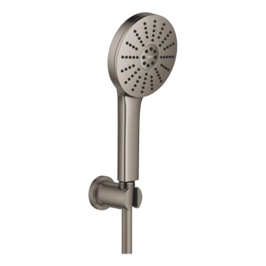 GROHE - Dušo komplektas VITALIO JOY+ 120 mm grafitas 2 GROHE - Dušo komplektas VITALIO JOY+ 120 mm grafitas 2
