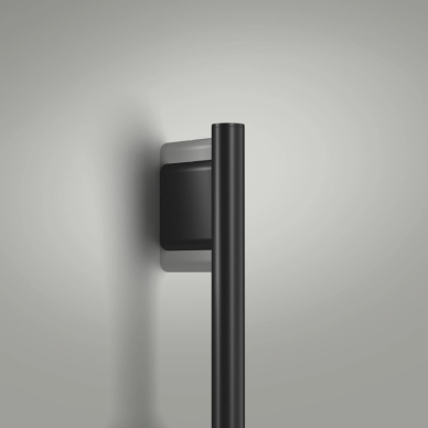 GROHE - Dušo komplektas VITALIO JOY+ 120 mm juodas 4 GROHE - Dušo komplektas VITALIO JOY+ 120 mm juodas 4