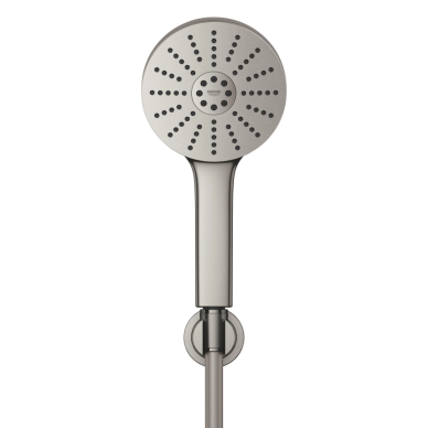 GROHE - Dušo rinkinys VITALIO JOY+ 120 mm, matinio chromo 7 GROHE - Dušo rinkinys VITALIO JOY+ 120 mm, matinio chromo 7