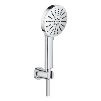 GROHE - Dušo rinkinys VITALIO JOY+ 120 mm poliruotas chromas GROHE - Dušo rinkinys VITALIO JOY+ 120 mm poliruotas chromas