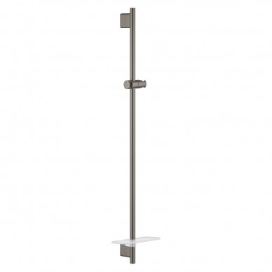 Grohe dušo STOVAS SMARTACTIVE 90CM, MATINĖ GRAFITO SPALVA Grohe dušo STOVAS SMARTACTIVE 90CM, MATINĖ GRAFITO SPALVA
