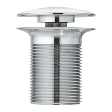 Grohe essence dugno vožtuvas, chromo spalva 1