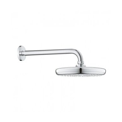Grohe Eurosmart Cosmopolitan potinkinė dušo sistema 3