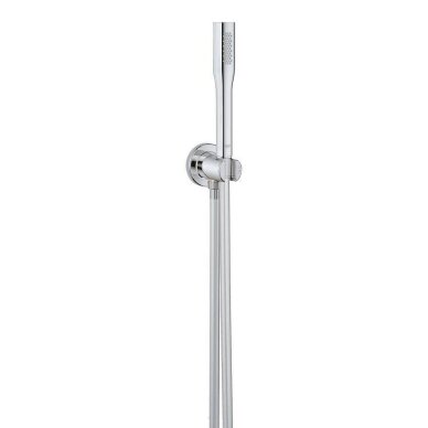 Grohe Eurosmart Cosmopolitan potinkinė dušo sistema 4