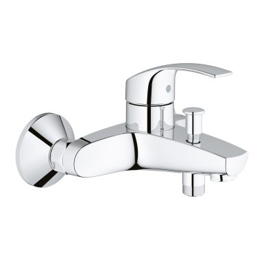 Grohe Eurosmart New maišytuvas voniai Grohe Eurosmart New maišytuvas voniai