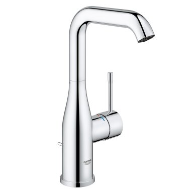 Grohe maišytuvas praustuvui Essence New 32628001 (PREKĖ IŠ EKSPOZICIJOS) 1 Grohe maišytuvas praustuvui Essence New 32628001 (PREKĖ IŠ EKSPOZICIJOS) 1
