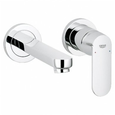 Grohe potinkinis maišytuvas praustuvui Eurosmart Cosmopolitan su potinkine dalimi Grohe potinkinis maišytuvas praustuvui Eurosmart Cosmopolitan su potinkine dalimi