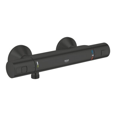 GROHE Precision Start termostatinis dušo maišytuvas GROHE Precision Start termostatinis dušo maišytuvas