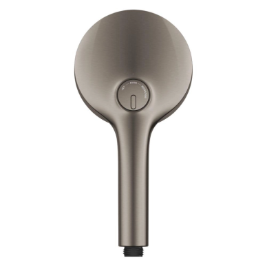 GROHE - Rankinė dušo galvutė VITALIO JOY+ 120 mm grafitas 2