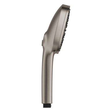 GROHE - Rankinė dušo galvutė VITALIO JOY+ 120 mm grafitas 3