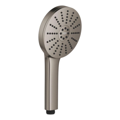 GROHE - Rankinė dušo galvutė VITALIO JOY+ 120 mm grafitas