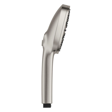 GROHE - rankinė dušo galvutė VITALIO JOY+ 120 mm, matinio chromo 3