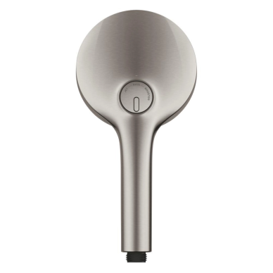 GROHE - Rankinė dušo galvutė VITALIO JOY+ 120 mm matinis chromas 2