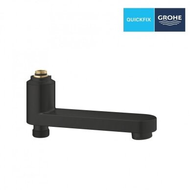 GROHE snapas GROHE termostatams ir dušo sistemoms 3