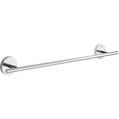 GROHE Start Comsopolitan QuockFix rankšluosčių laikiklis (522mm)