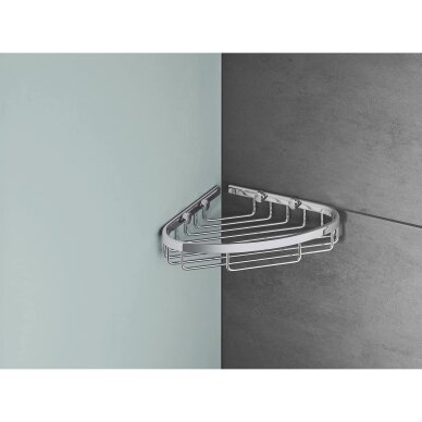 GROHE Start Cosmopolitan kampinė muilinė