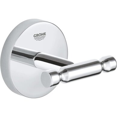 GROHE Start Cosmopolitan QuickFix kabliukas 1