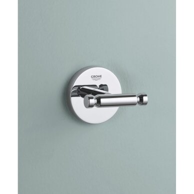 GROHE Start Cosmopolitan QuickFix kabliukas GROHE Start Cosmopolitan QuickFix kabliukas