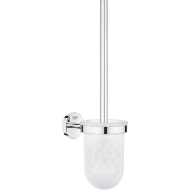 GROHE Start Cosmopolitan QuickFix WC šepečio komplektas