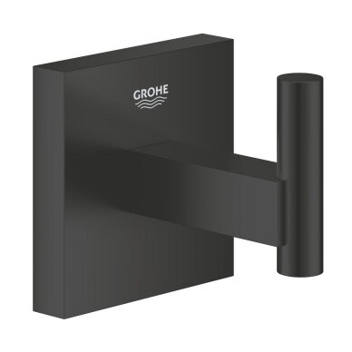 Grohe Start Cube kabliukas 1 Grohe Start Cube kabliukas 1
