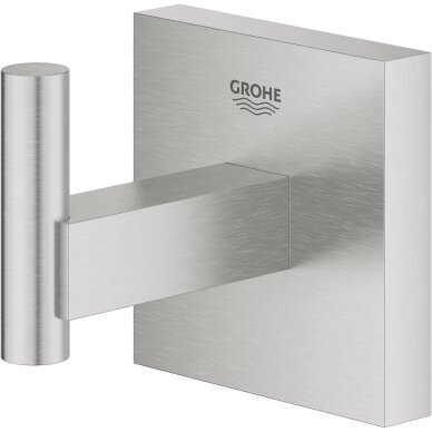 GROHE Start Cube QuickFix kabliukas 1