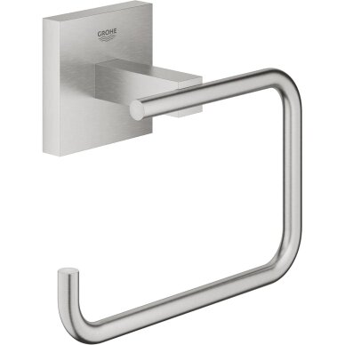 GROHE Start Cube QuickFix WC popieriaus laikiklis