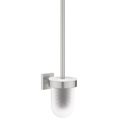 GROHE Start Cube QuickFix WC šepečio komplektas 1