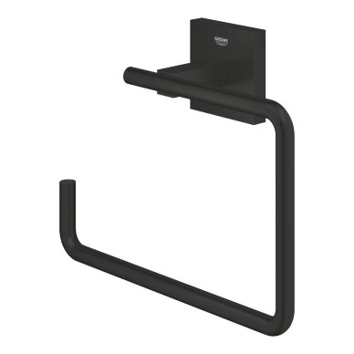 Grohe START CUBE Rankšluosčių laikiklis 1 Grohe START CUBE Rankšluosčių laikiklis 1