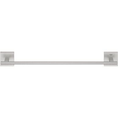 GROHE Start Cube rankšluosčių laikiklis (450mm) 1