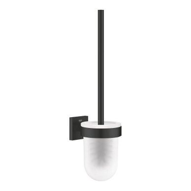 Grohe START CUBE tualeto valymo komplektas 2 Grohe START CUBE tualeto valymo komplektas 2