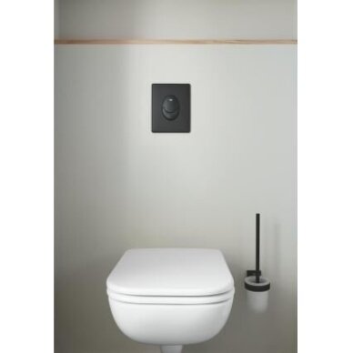 Grohe START CUBE tualeto valymo komplektas 1 Grohe START CUBE tualeto valymo komplektas 1