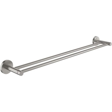 GROHE Start dvigubas rankšluosčių laikiklis (654 mm)