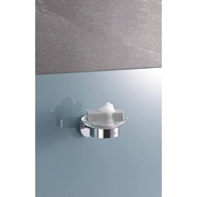 GROHE Start muilinė 1 GROHE Start muilinė 1
