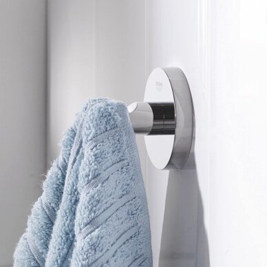 GROHE Start QuickFix kabliukas 1