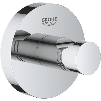 GROHE Start QuickFix kabliukas