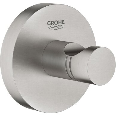 GROHE Start QuickFix kabliukas GROHE Start QuickFix kabliukas