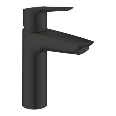 GROHE Start QuickFix maišytuvas praustuvui su "push-open" dugno vožtuvu, M-dydis GROHE Start QuickFix maišytuvas praustuvui su "push-open" dugno vožtuvu, M-dydis