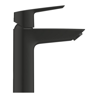 GROHE Start QuickFix maišytuvas praustuvui su "push-open" dugno vožtuvu, M-dydis 1