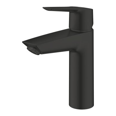 GROHE Start QuickFix maišytuvas praustuvui su "push-open" dugno vožtuvu, M-dydis 2 GROHE Start QuickFix maišytuvas praustuvui su "push-open" dugno vožtuvu, M-dydis 2