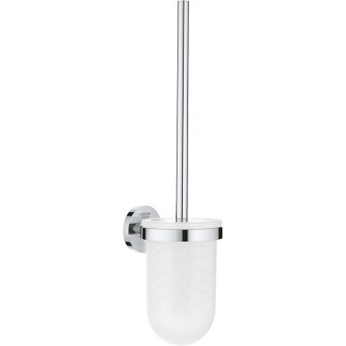 GROHE Start QuickFix WC šepečio komplektas GROHE Start QuickFix WC šepečio komplektas