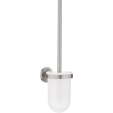 GROHE Start QuickFix WC šepečio komplektas