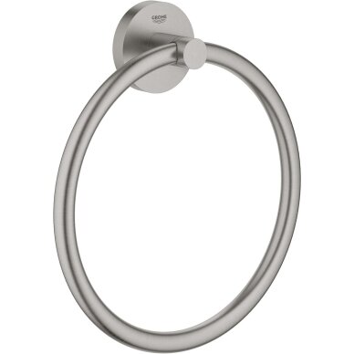 GROHE Start QuickFix žiedas rankšluosčiui
