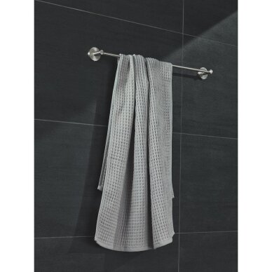GROHE Start rankšluosčių laikiklis (654mm)