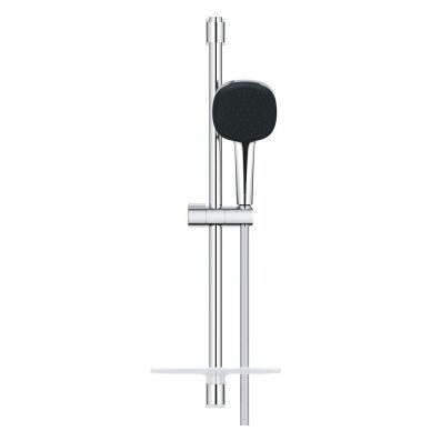 GROHE VITALIO COMFORT 110 dušo rinkinys 1 GROHE VITALIO COMFORT 110 dušo rinkinys 1