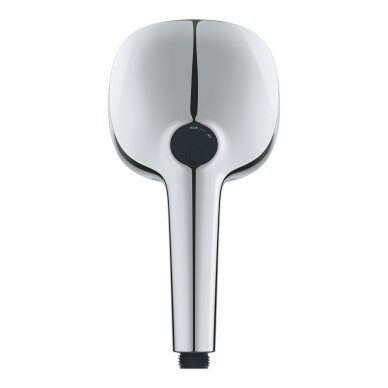 GROHE VITALIO COMFORT 110 rankinė dušo galvutė su 2 srovių funkcija 7 GROHE VITALIO COMFORT 110 rankinė dušo galvutė su 2 srovių funkcija 7