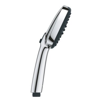 GROHE VITALIO COMFORT 110 rankinė dušo galvutė su 2 srovių funkcija 6