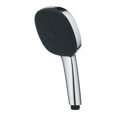 GROHE VITALIO COMFORT 110 rankinė dušo galvutė su 3 srovių funkcija 5