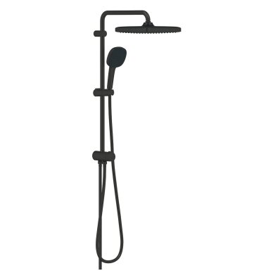 GROHE VITALIO COMFORT 250 dušo sistema GROHE VITALIO COMFORT 250 dušo sistema